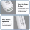 Pet Grooming Vacuum and Blow Dryer with Deshedding Brush