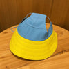 Adjustable Dog Bucket Hat