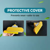 Flea Comb for Cats and Dogs – Multi-Size Pet Grooming Tool