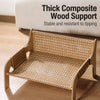 Elevated Nylon Cat Hammock Bed