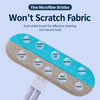 Pet Hair Remover Brush for Carpets and Furniture