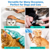 Foldable Pet Grooming Stand with Restraint Strap