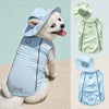 Reflective Dog Vest