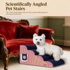 Pet Stairs for Sofas and Beds – 2 to 4 Steps