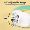 Rechargeable Cat Laser Light Toy for Interactive Play