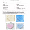 Waterproof PVC Pet Bed Mat for Cats and Small Dogs