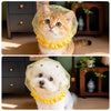 Breathable Mesh Muzzle for Small to Medium Dogs