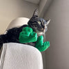 3D-Printed Arm & Hand Pet Collar Charm for Dogs & Cats