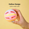 Bell Ball Cat Toy