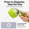 Dog & Cat Bathing Brush