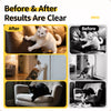 Self-Adhesive Felt Cat Scratcher Wall Mat