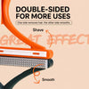 Double-Sided Pet Hair Remover for Beds, Carpets & Furniture