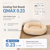 Cat & Dog Foam Pet Bed