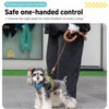 Dog Vest Harness with Leash Options