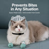 Cat Grooming Hood and Paw Covers