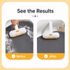 Two-Way Pet Hair Remover
