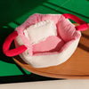 Portable Pet Bed and Sleeping Bag for Cats and Small Dogs