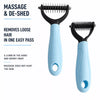 Pet Grooming Comb for Dogs and Cats