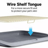 Portable Dog Potty Tray with Cleaning Shovel