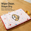 Waterproof Striped Pet Mat for Dogs and Cats