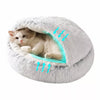 Polyester Cat & Dog Bed