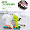 Squeaky Latex Dog Toy for Small and Medium Dogs