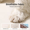 Elevated Waterproof Dog Bed