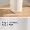 Vacuum Pet Food Storage Container