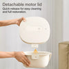 Vacuum Pet Food Storage Container