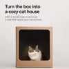 Vacuum Pet Food Storage Container