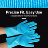Pet Bathing Gloves for Dogs & Cats
