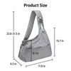 Breathable Mesh Pet Carrier Backpack for Cats & Small Dogs