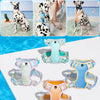 KUMFI H-Style Pet Harness