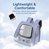 Cat Carrier Backpack with Panoramic Window