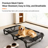 Foldable Elevated Dog Bed
