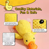 Plush Squeaky Dog Toy Collection
