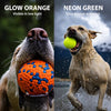 Floating Foam Fetch Toy Ball for Dogs and Cats