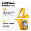 Lightweight Pet Harness and Leash Set