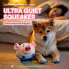 Interactive Dog Toys with Sound and Bouncing Action