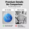 Interactive Electric Bouncing Ball Toy for Dogs