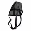 Mesh-Front Dog Muzzle