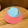 Adjustable Dog Bucket Hat