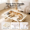 Elevated Waterproof Dog Bed