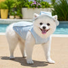 Reflective Dog Vest