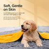 Extra-Thick Quick-Dry Pet Drying Towel for Dogs and Cats