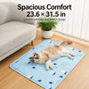Foam Pet Mat for Cats and Dogs