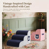 Pet Stairs for Sofas and Beds – 2 to 4 Steps