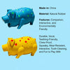 Squeaky Pig Toy for Dogs