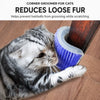 Corner-Mount Cat Scratcher
