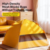 Washable Cat & Small Dog Tent Bed